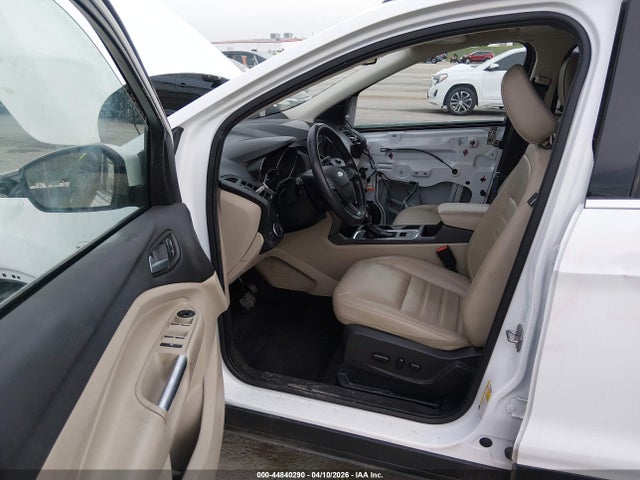 Ford Escape Sel