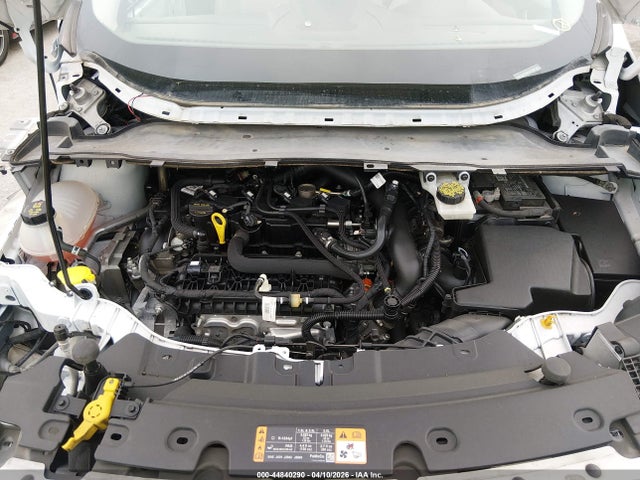 Ford Escape Sel