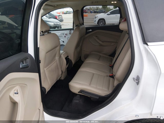 Ford Escape Sel