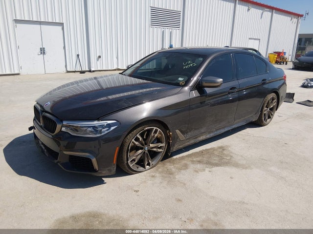 BMW M Series Xdrive