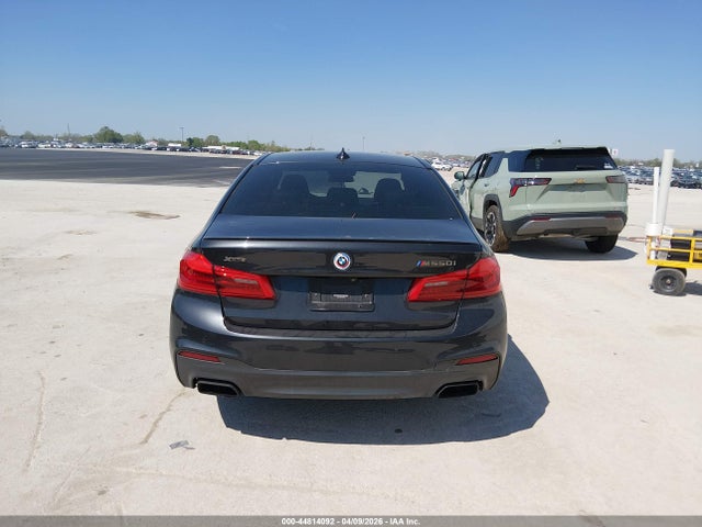 BMW M Series Xdrive