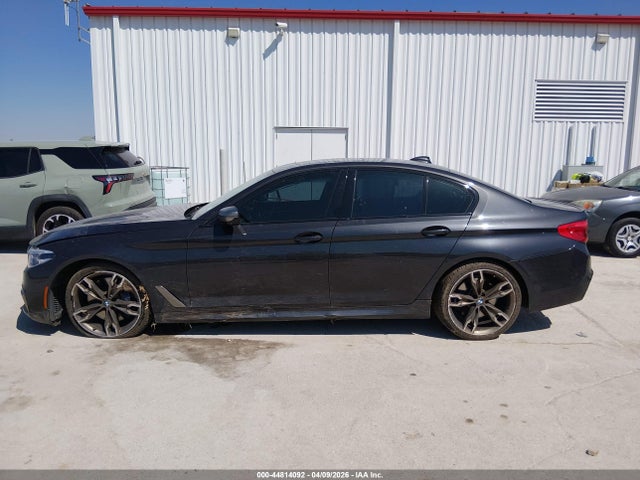 BMW M Series Xdrive