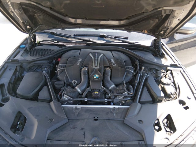 BMW M Series Xdrive