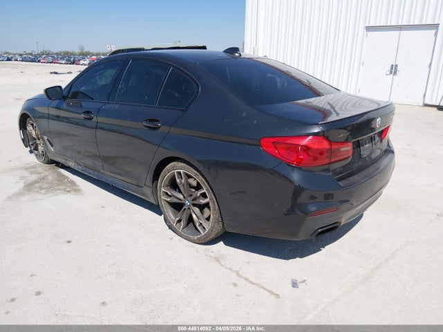 BMW M Series Xdrive