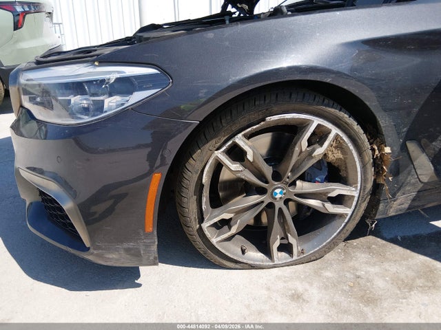 BMW M Series Xdrive