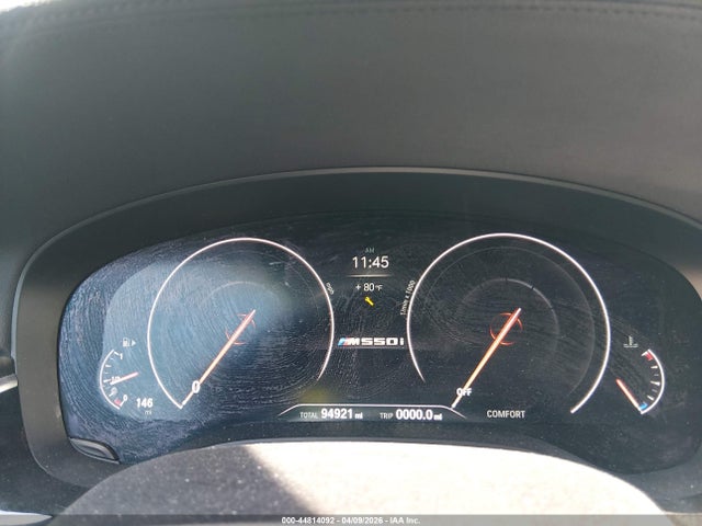 BMW M Series Xdrive