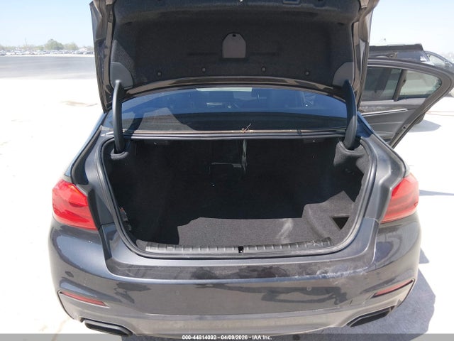 BMW M Series Xdrive