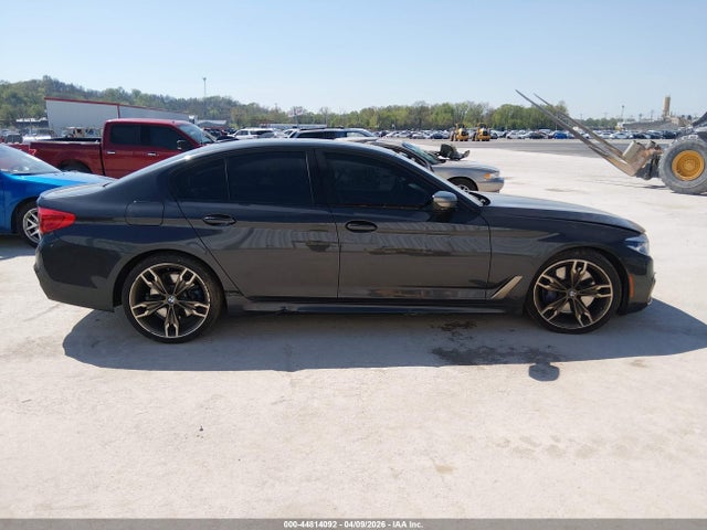 BMW M Series Xdrive