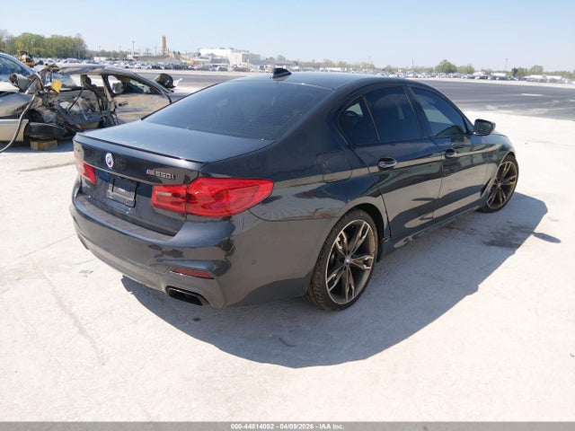 BMW M Series Xdrive