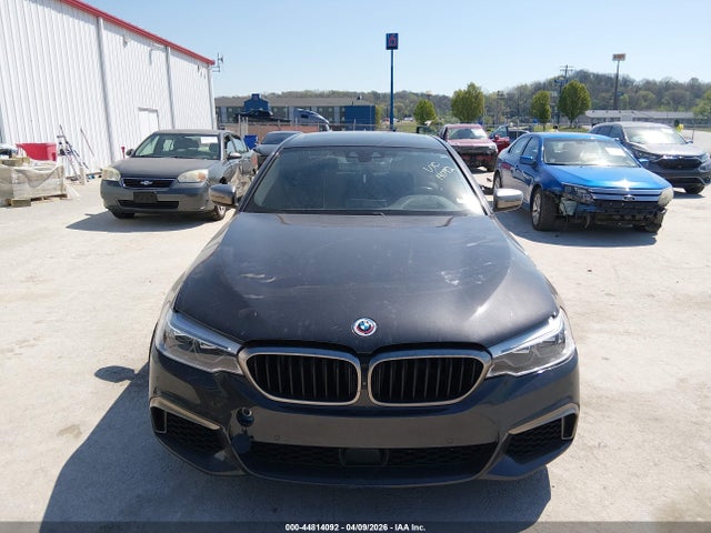 BMW M Series Xdrive