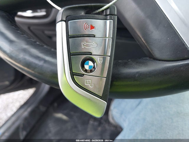 BMW M Series Xdrive