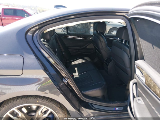 BMW M Series Xdrive