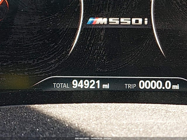 BMW M Series Xdrive