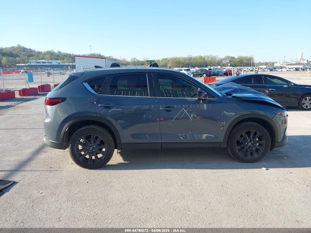 Mazda Cx 2.5 S Carbon Edition