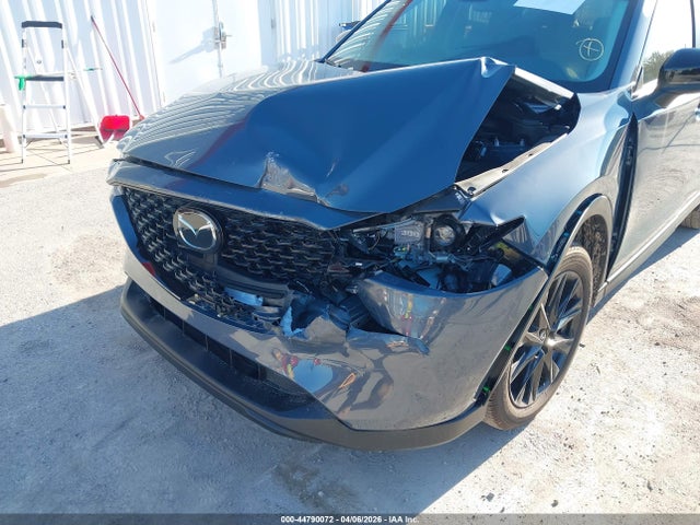 Mazda Cx 2.5 S Carbon Edition