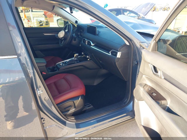 Mazda Cx 2.5 S Carbon Edition