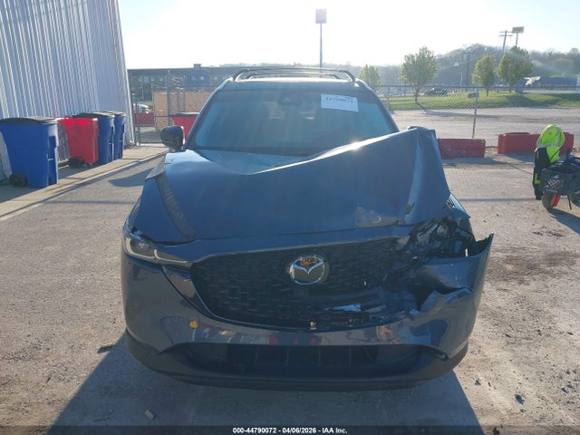 Mazda Cx 2.5 S Carbon Edition