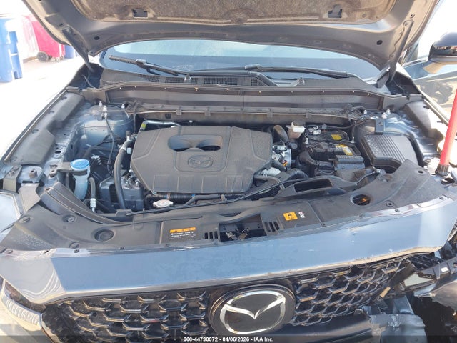 Mazda Cx 2.5 S Carbon Edition