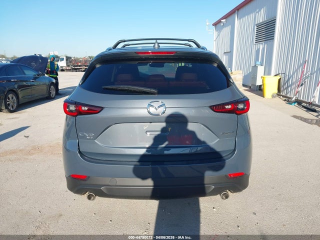 Mazda Cx 2.5 S Carbon Edition
