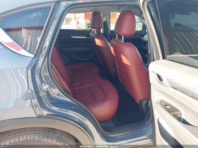 Mazda Cx 2.5 S Carbon Edition
