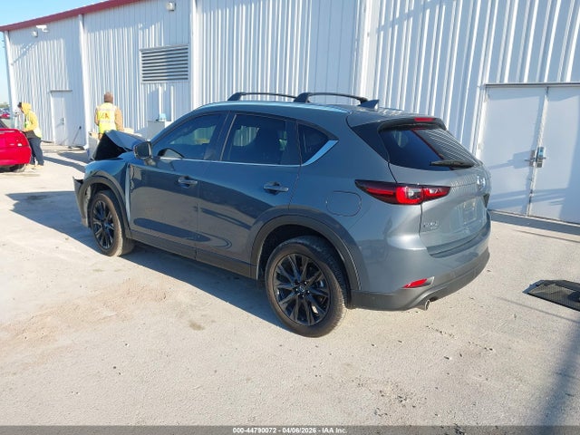 Mazda Cx 2.5 S Carbon Edition