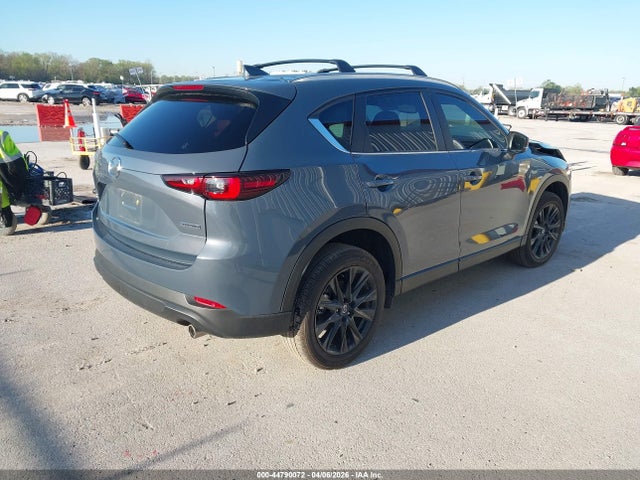 Mazda Cx 2.5 S Carbon Edition