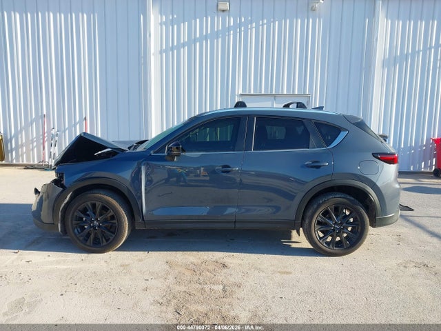 Mazda Cx 2.5 S Carbon Edition