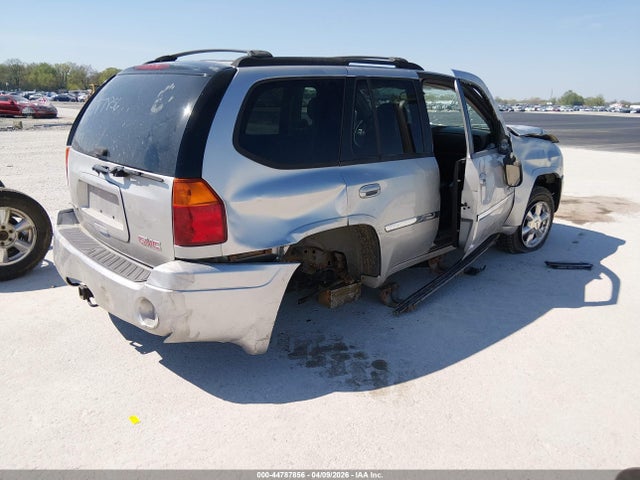 GMC Envoy Slt