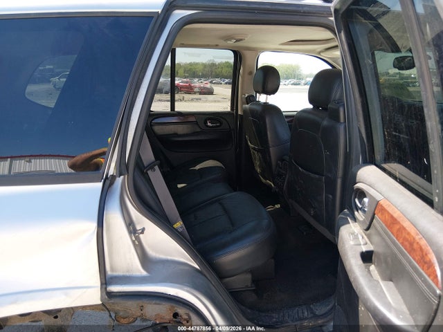 GMC Envoy Slt