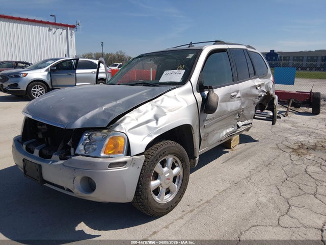 GMC Envoy Slt