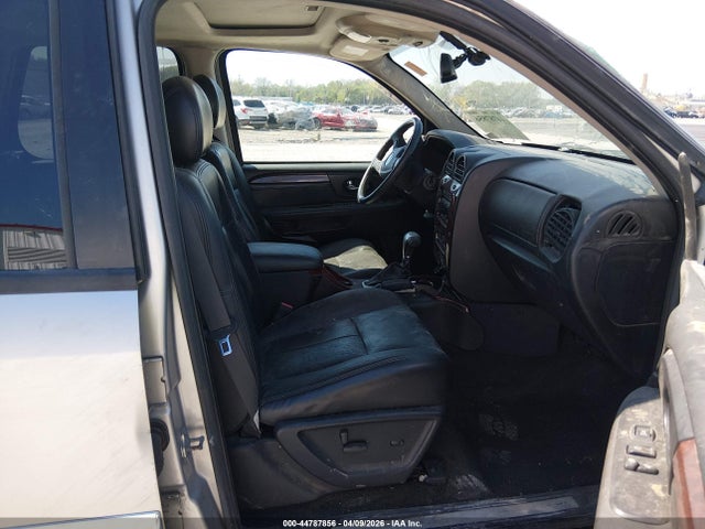 GMC Envoy Slt