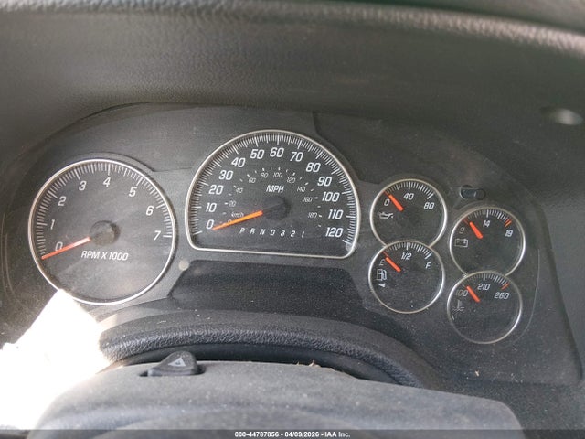 GMC Envoy Slt