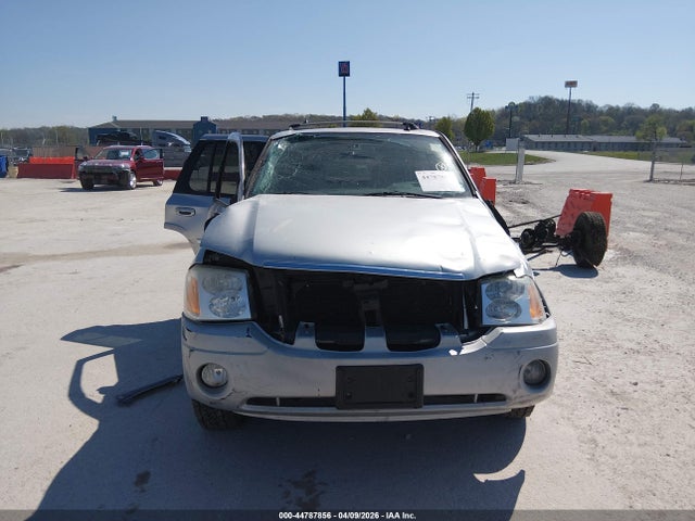 GMC Envoy Slt