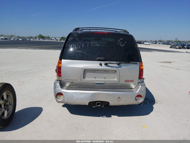 GMC Envoy Slt