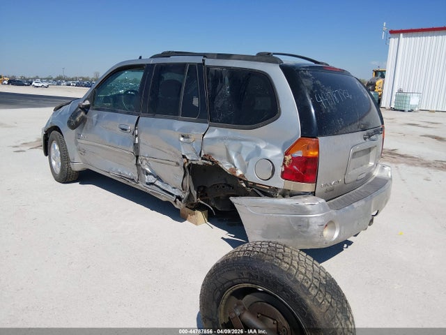 GMC Envoy Slt