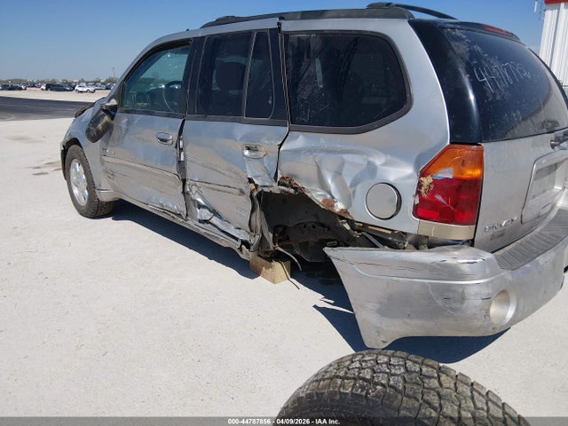 GMC Envoy Slt