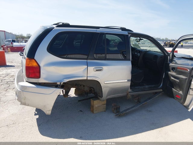 GMC Envoy Slt