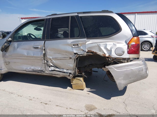 GMC Envoy Slt