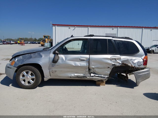 GMC Envoy Slt