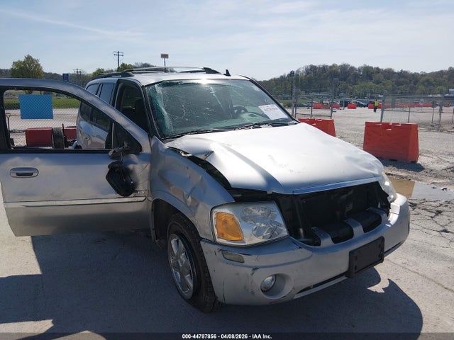 GMC Envoy Slt