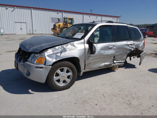 GMC Envoy Slt