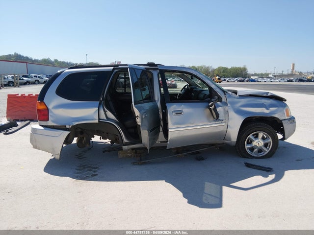 GMC Envoy Slt