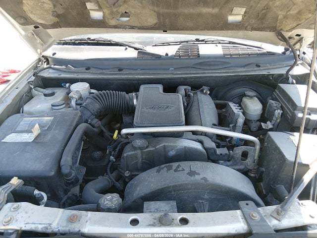 GMC Envoy Slt