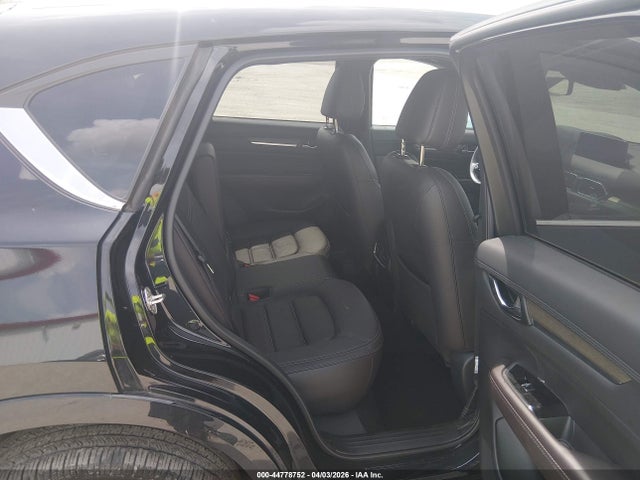 Mazda Cx 2.5 Turbo Signature