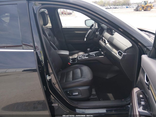 Mazda Cx 2.5 Turbo Signature