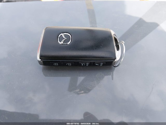 Mazda Cx 2.5 Turbo Signature