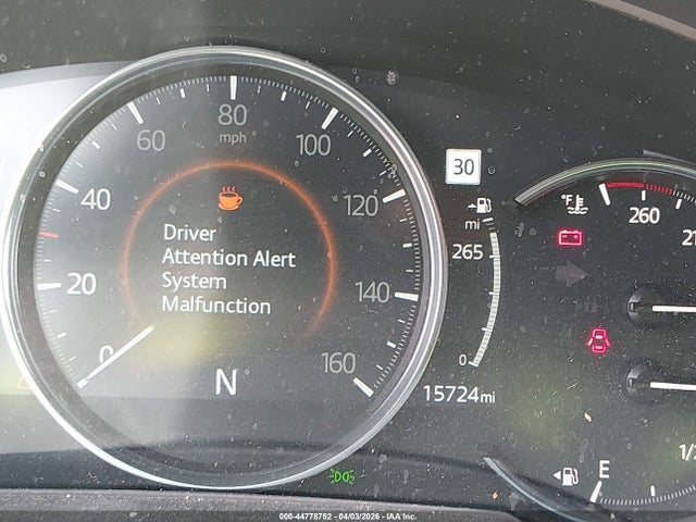 Mazda Cx 2.5 Turbo Signature