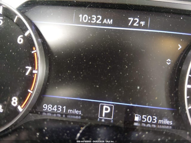 Nissan Altima Sv Fwd