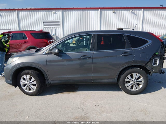 Honda CR-V Ex