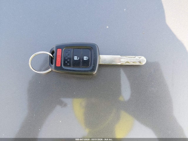 Honda CR-V Ex
